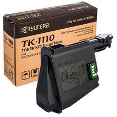 Картридж TK-1110 для Kyocera для FS-1040, FS-1020MFP, FS-1120MFP 2500 стр. (o)