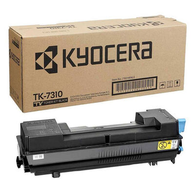 Картридж TK-7310 для Kyocera Ecosys P4140dn (o) фото