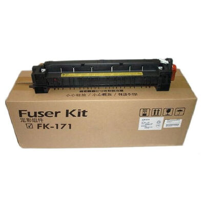 Печка FK-171 для KYOCERA Ecosys M2035DN, M2535DN, M2030DN (o) фото