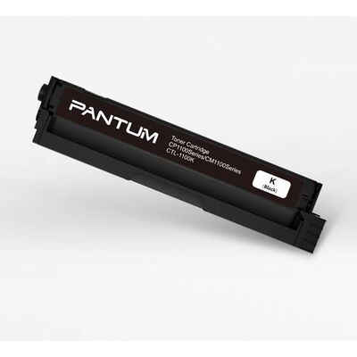 Картридж CTL-1100HK для Pantum CP1100, CM1100DN, CM1100ADN (o) черный