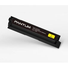 Картридж CTL-1100HY для Pantum CP1100, CM1100DN, CM1100ADN (o) желтый