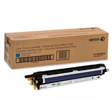 Фотобарабан 013R00660 для Xerox WorkCentre 7225, 7120, 7220, 7125 (o) голубой