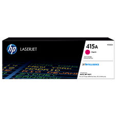 Картридж W2033A для HP Color LaserJet M479fdn, M454dw, M479dw (o) пурпурный