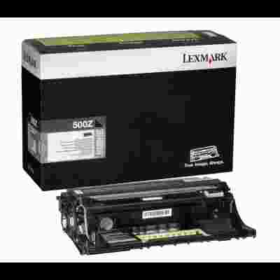 Барабан 50F0ZA0, 50F0Z00 для Lexmark MX317dn, MX410de, MX310dn, MX517de (o) фото