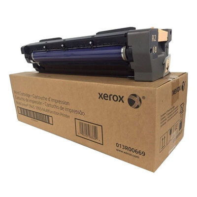 Драм-картридж 013R00675 для XEROX AltaLink AltaLink B8045, B8055, B8075, B8065 (o) фото