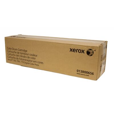 Драм-юнит 013R00656 для XEROX 700 Digital Color Press (o) цветной фото