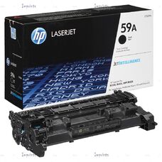 Картридж CF259A для HP LaserJet M428fdn, M428dw, M428fdw, M404dn, M404n 3K (o)