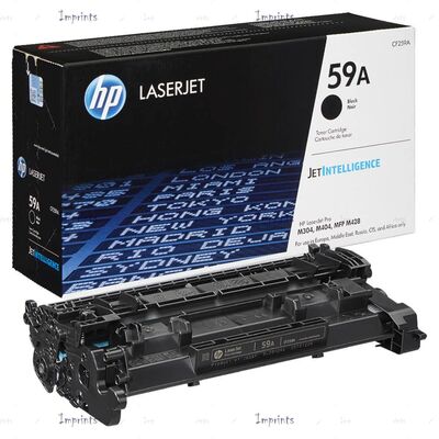 Картридж CF259A для HP LaserJet M428fdn, M428dw, M428fdw, M404dn, M404n 3K (o) фото