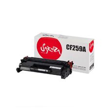 Картридж CF259A для HP LaserJet M428fdn, M428dw, M428fdw, M404dn, M404n 3K Sakura без чипа