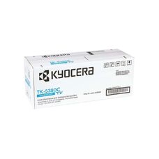 Картридж TK-5380C для Kyocera ECOSYS MA4000cix (o) голубой