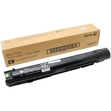 Картридж 006R01693 для Xerox DocuCentre SC2020 9K (o) черный