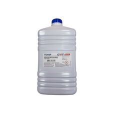 Тонер Type 523 для Ricoh Aficio MP-C3002, MP-C3504 CET 500 г голубой