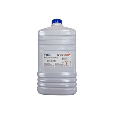 Тонер Type 523 для Ricoh Aficio MP-C3002, MP-C3504 CET 500 г голубой фото
