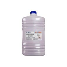 Тонер Type 523 для Ricoh Aficio MP-C3002, MP-C3504 CET 500 г пурпурный