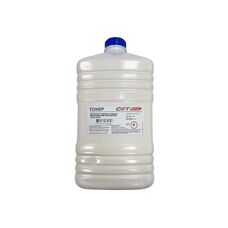 Тонер Type 523 для Ricoh Aficio MP-C3002, MP-C3504 CET 500 г желтый