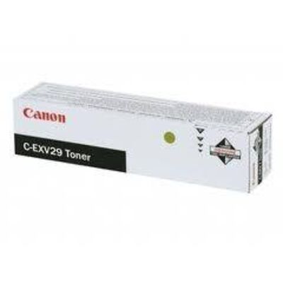 Картридж C-EXV29BK для Canon imageRUNNER C5240i, C5030, C5030I (o) черный