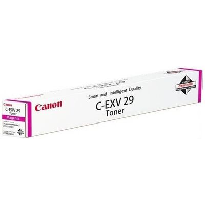 Картридж C-EXV29M для Canon imageRUNNER C5240i, C5030, C5030I (o) пурпурный