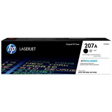 Картридж W2210A для HP Color LaserJet Pro M282nw, M283fdw, M255nw, M283fdn (o) черный