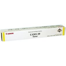 Картридж C-EXV29Y для Canon imageRUNNER C5240i, C5030, C5030I (o) желтый