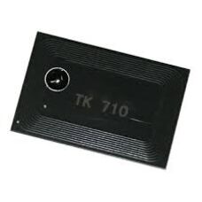 Чип картриджа TK-710 для KYOCERA Fs-9530dn, Fs-9530, Fs-9130dn 1T02G10EU0 40000 стр.