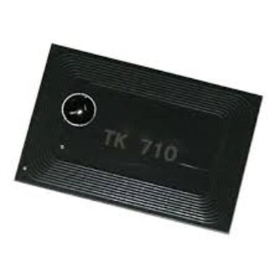 Чип картриджа TK-710 для KYOCERA Fs-9530dn, Fs-9530, Fs-9130dn 1T02G10EU0 40000 стр. фото