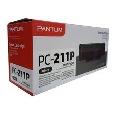 Картридж PC-211P для Pantum M6500, M6500W, P2207, P2500W, M6550NW 1.6K (o)