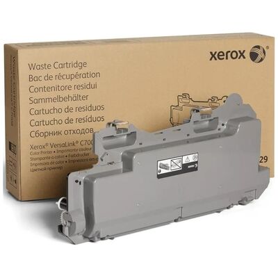 Бокс для сбора тонера XEROX VL C7000 21,2K (115R00129) фото