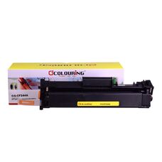 Картридж CF244A для HP LaserJet M28w, M28a, M28, M15a Colouring