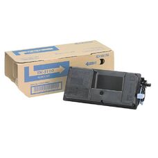 Картридж TK-3110 для Kyocera Fs-4200DN, Fs-4100DN, Fs-4200, Fs-4300DN (o)