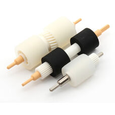 Комплект роликов XEROX 65/50/Colour 550/560/Color C60/C70/WC 4110/DC 250/Phaser 5500 300K 3шт (604K23290/604K23660)