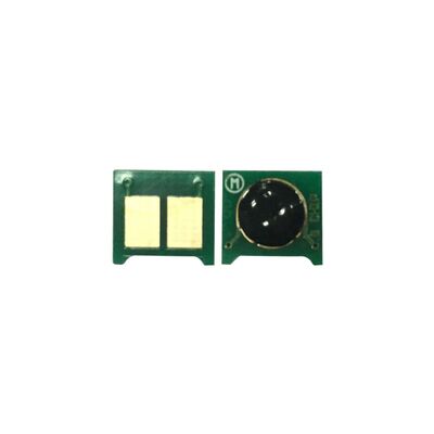 Чип картриджа CE310A, CE320A, CC530A, CE250A для HP Color LaserJet CP1525, CP2025 CET черный фото