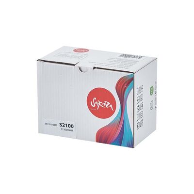 Емкость для отработанных чернил C13S210057 (S2100) для Epson SureColor SC-T3100, SC-T3100N Sakura фото