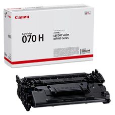 Картридж 070H для Canon i-SENSYS MF463dw, MF461dw, MF465dw, LBP246dw 10.2K (o)