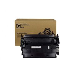 Картридж CF287A для HP LaserJet M501dn, M506dn, M527dn, M501n, M506x 9000 стр. GalaPrint