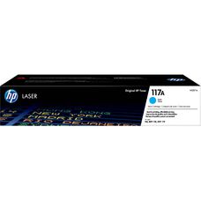 Картридж W2071A для HP Color Laser 178nw, 150nw, 179fnw, 150a (o) голубой