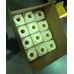 Цена на Фильтр для пылесоса 3М/SCS OmniFit High Performance (тонкой очистки, Type 1) (Katun/Atrix) - Аксессуары для пылесосов   