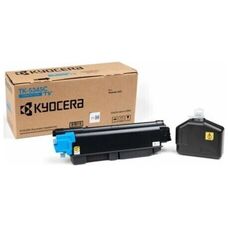 Картридж TK-5345C для KYOCERA TASKalfa 352ci (o) голубой