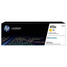 Картридж W2032X для HP Color LaserJet M479fdn, M454dw, M479dw (o) желтый