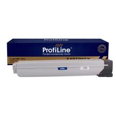Картридж W9102MC для HP Color LaserJet E77422 ProfiLine желтый