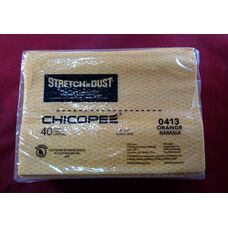 Салфетки для сбора и удаления тонера Stretch'n Dust Wipes (Katun/Chicopee) пак/40шт