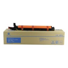 Блок проявки DV-621C для Konica Minolta bizhub C450i, C550i, C650i ACV80KD голубой