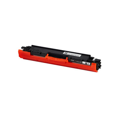 Картридж CE310A/CF350A для HP Color LaserJet CP1025, M175A Sakura черный