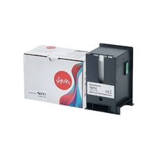 Контейнер для отработанных чернил C13T671100 для Epson WF-7210DTW Sakura