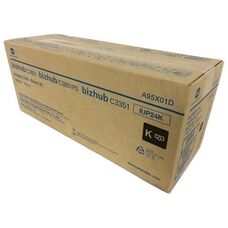 Блок барабана IUP-24K для Konica Minolta bizhub C3351/C3851 A95X01D черный