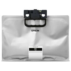 Картридж C13T01D100 для Epson WorkForce Pro WF-C579RDWF (o) черный