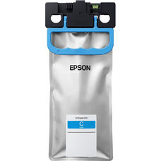 Картридж C13T01D200 для Epson WorkForce Pro WF-C579RDWF (o) голубой