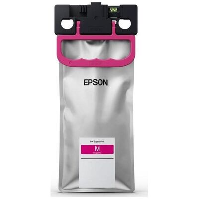 Картридж C13T01D300 для Epson WorkForce Pro WF-C579RDWF (o) пурпурный фото