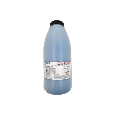 Тонер Type 416C для KONICA MINOLTA Bizhub C3320i, C3350i CET 100 г голубой