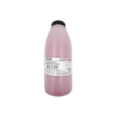 Тонер Type 416M для KONICA MINOLTA Bizhub C3320i, C3350i CET 130 г пурпурный