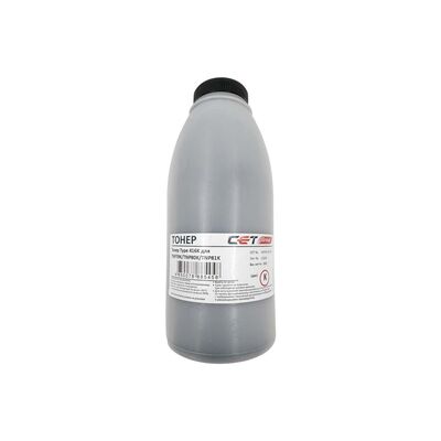 Тонер + носитель Type 416K для KONICA MINOLTA Bizhub C3320i, C3350i CET 280 г черный